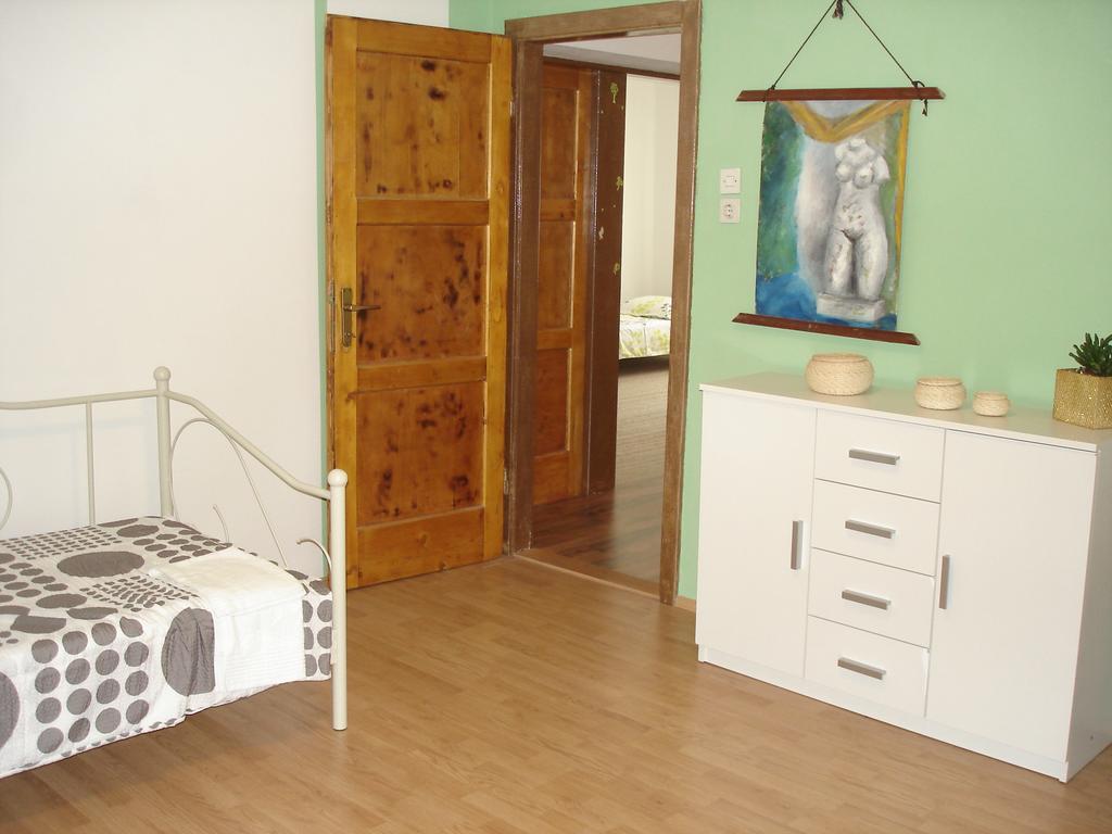 Barone 4 You Šibenik Exterior foto