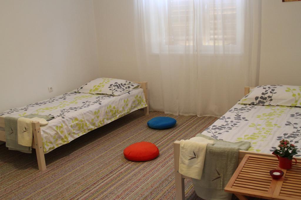 Barone 4 You Šibenik Exterior foto