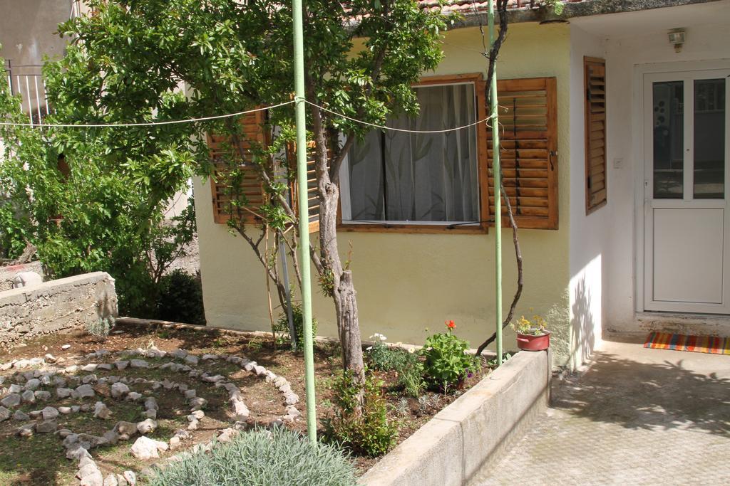 Barone 4 You Šibenik Exterior foto