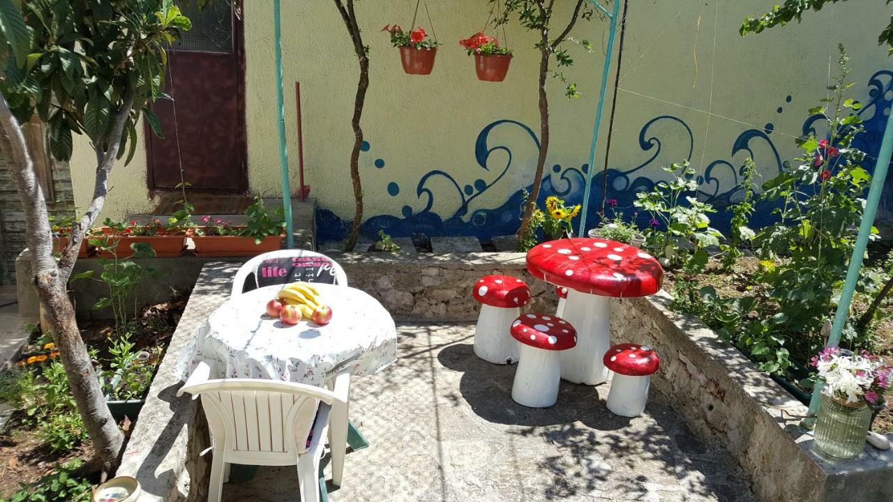 Barone 4 You Šibenik Exterior foto