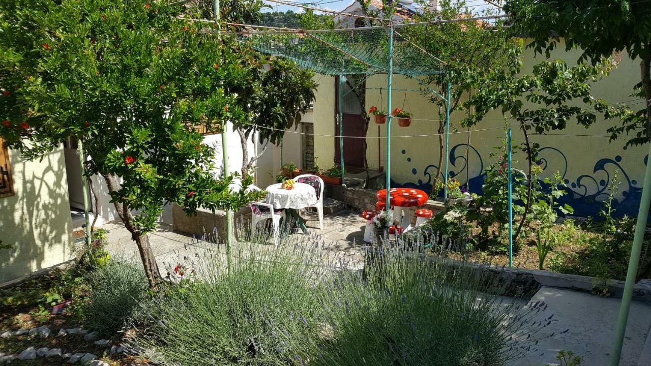 Barone 4 You Šibenik Exterior foto
