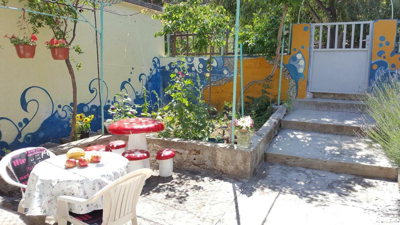 Barone 4 You Šibenik Exterior foto